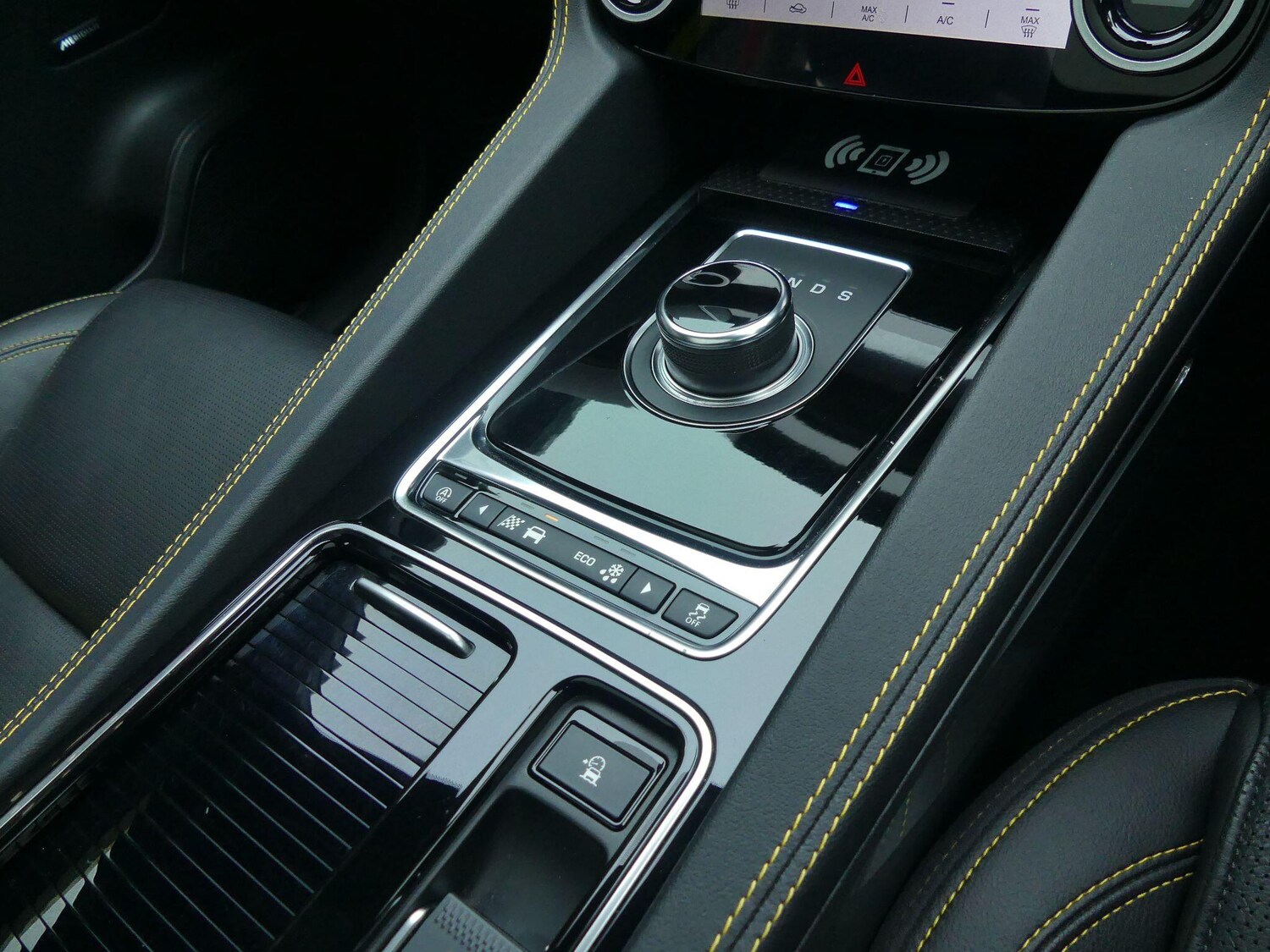 Used Jaguar F-Pace for sale - 77808879: Photo 17