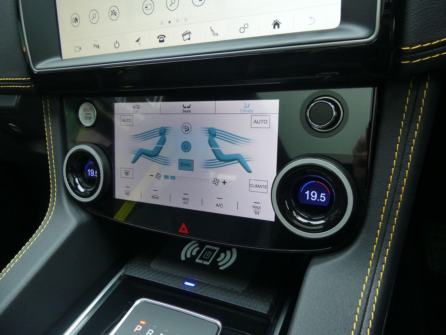 Used Jaguar F-Pace for sale - 77808879: Photo 18