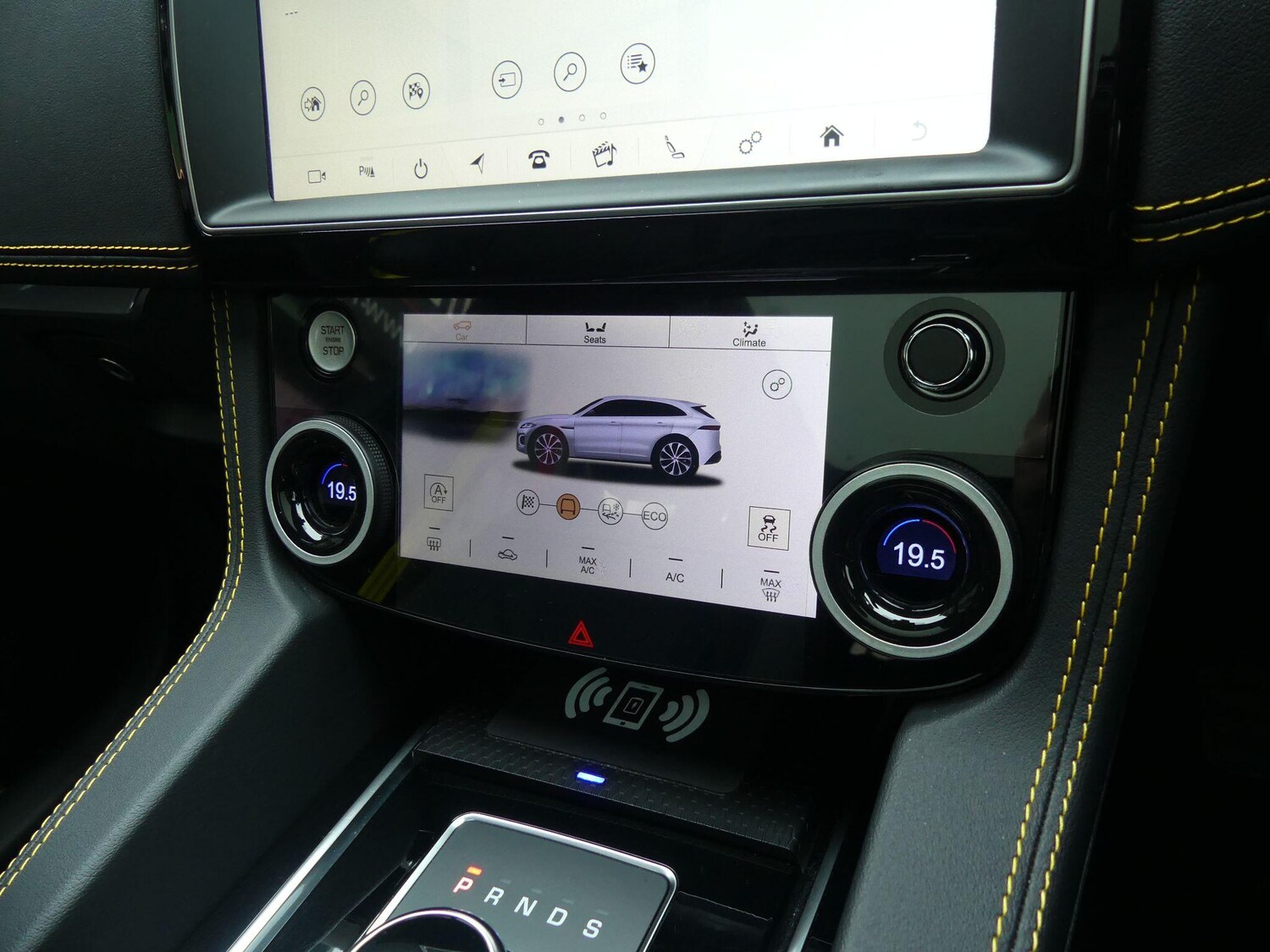 Used Jaguar F-Pace for sale - 77808879: Photo 19