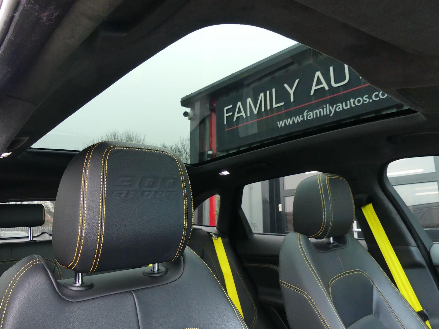 Used Jaguar F-Pace for sale - 77808879: Photo 2