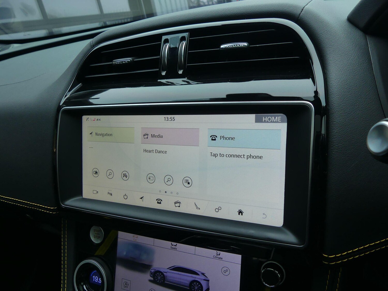 Used Jaguar F-Pace for sale - 77808879: Photo 20