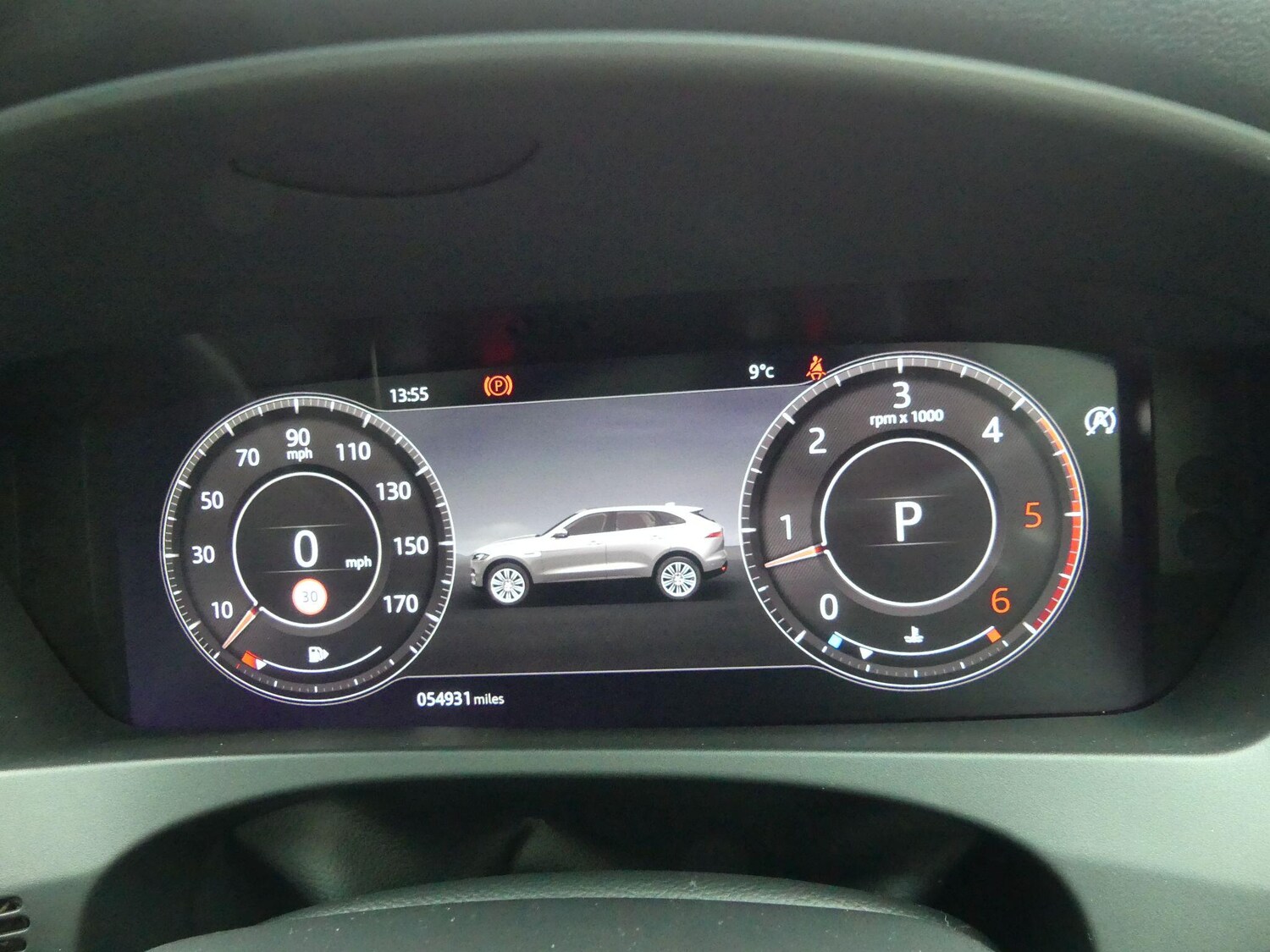 Used Jaguar F-Pace for sale - 77808879: Photo 24