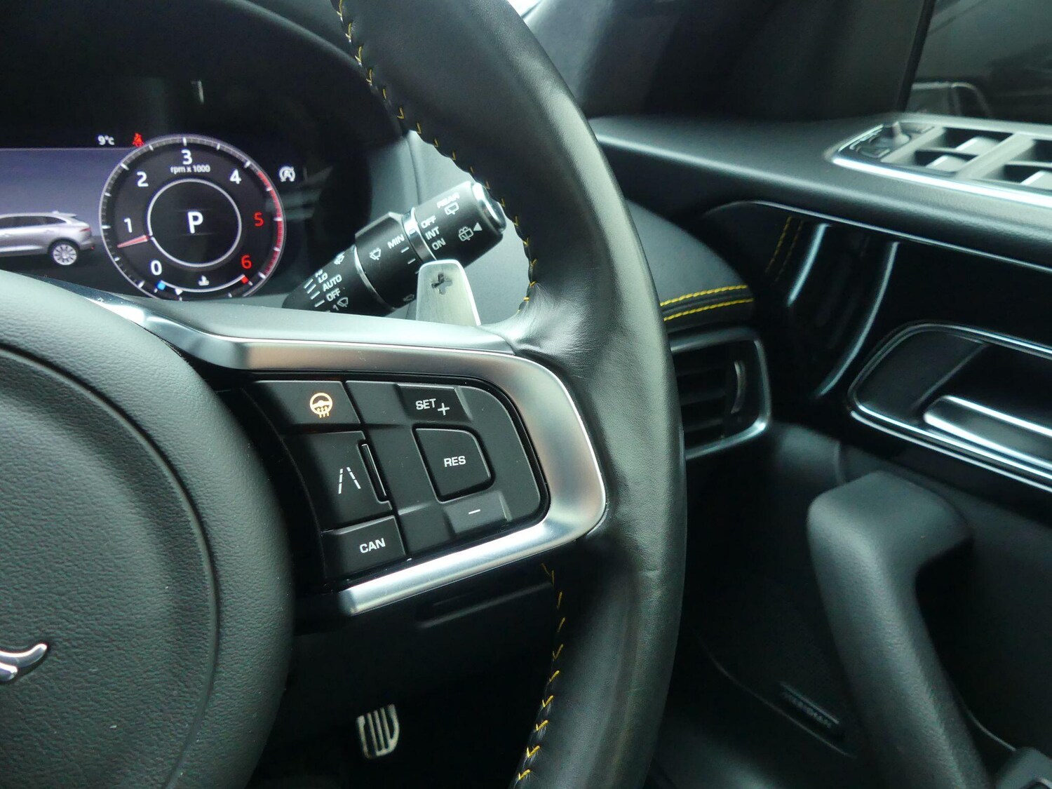 Used Jaguar F-Pace for sale - 77808879: Photo 25