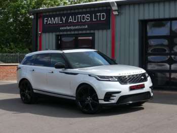 (68) - 3.0 D300 R-Dynamic HSE Auto 4WD Euro 6 (s/s) 5dr