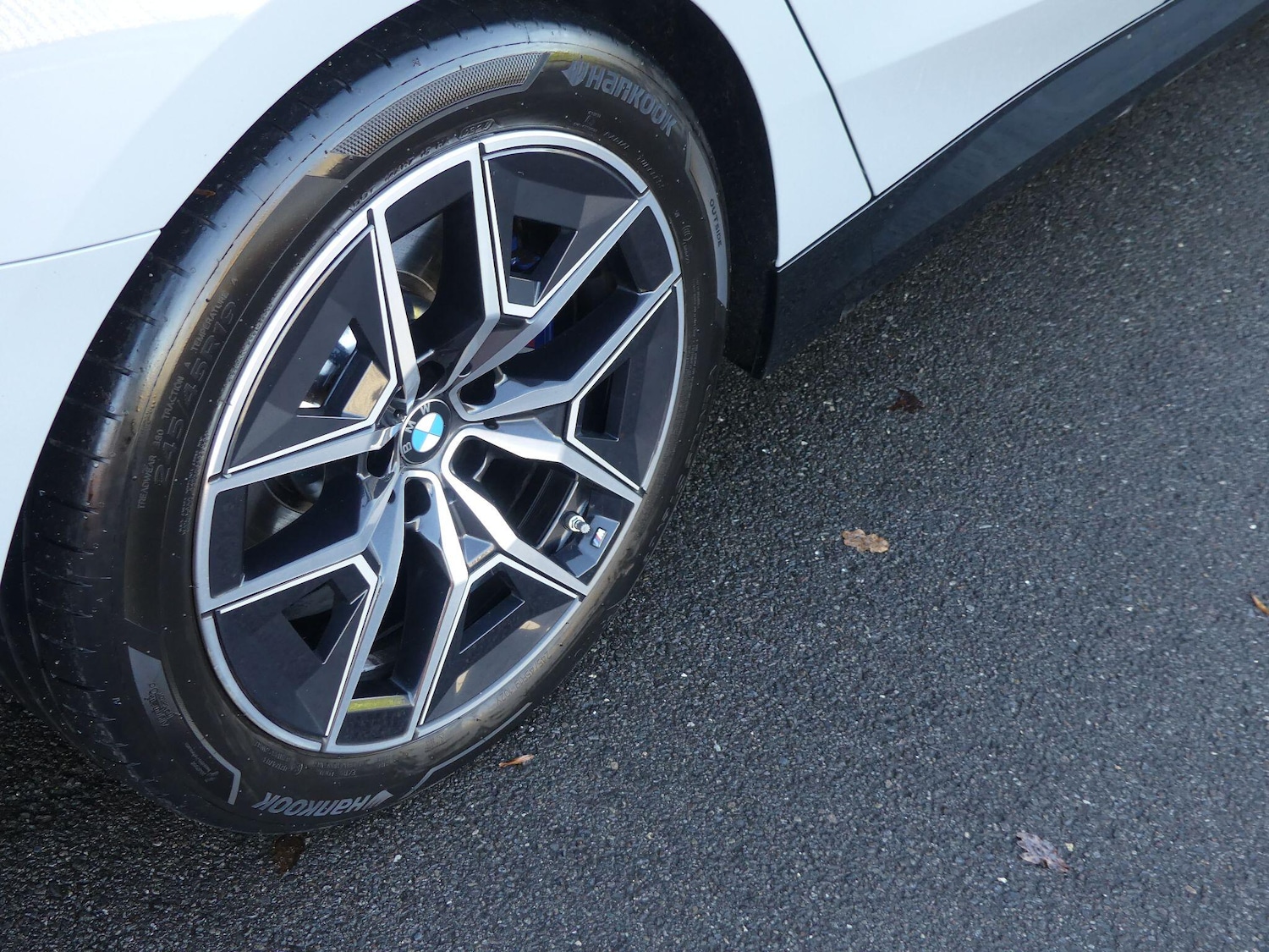 Used BMW 5 Series 2024 for sale - 77156541: Photo 11