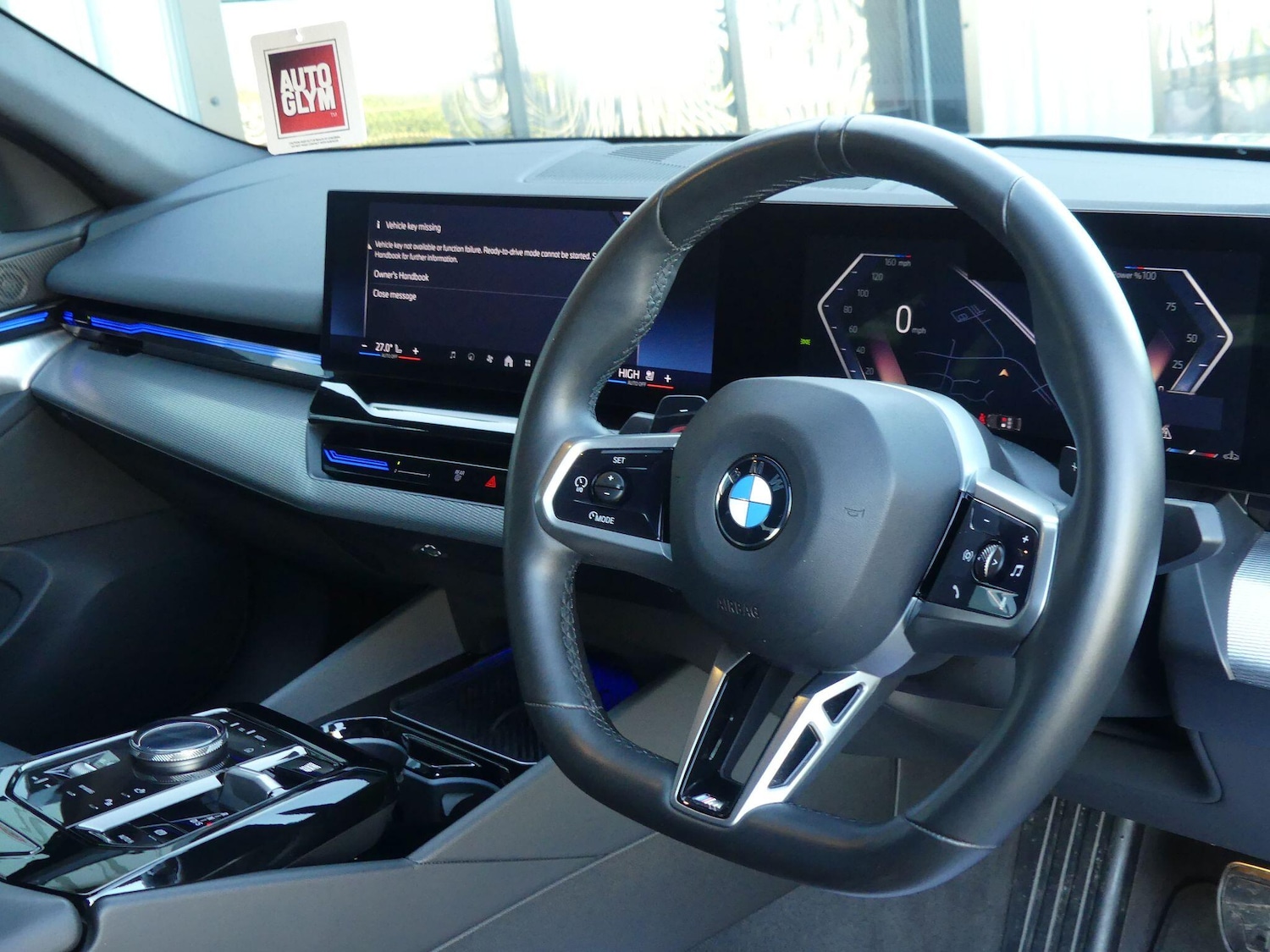 Used BMW 5 Series 2024 for sale - 77156541: Photo 12