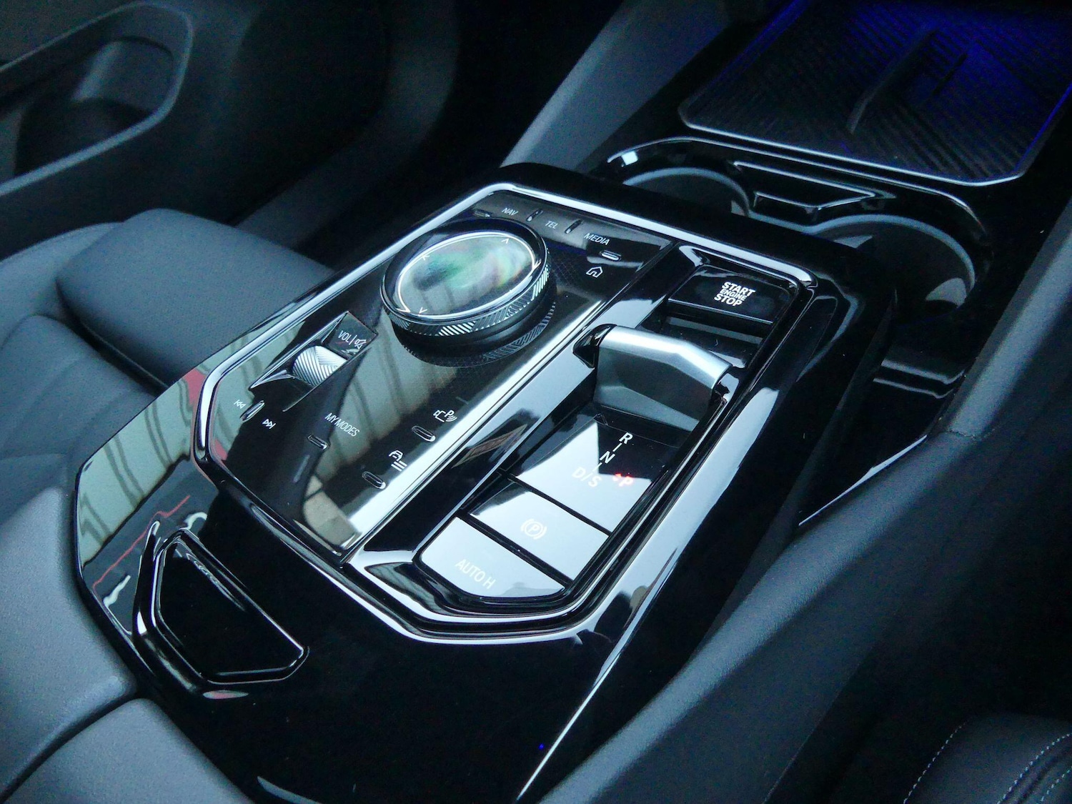 Used BMW 5 Series 2024 for sale - 77156541: Photo 16