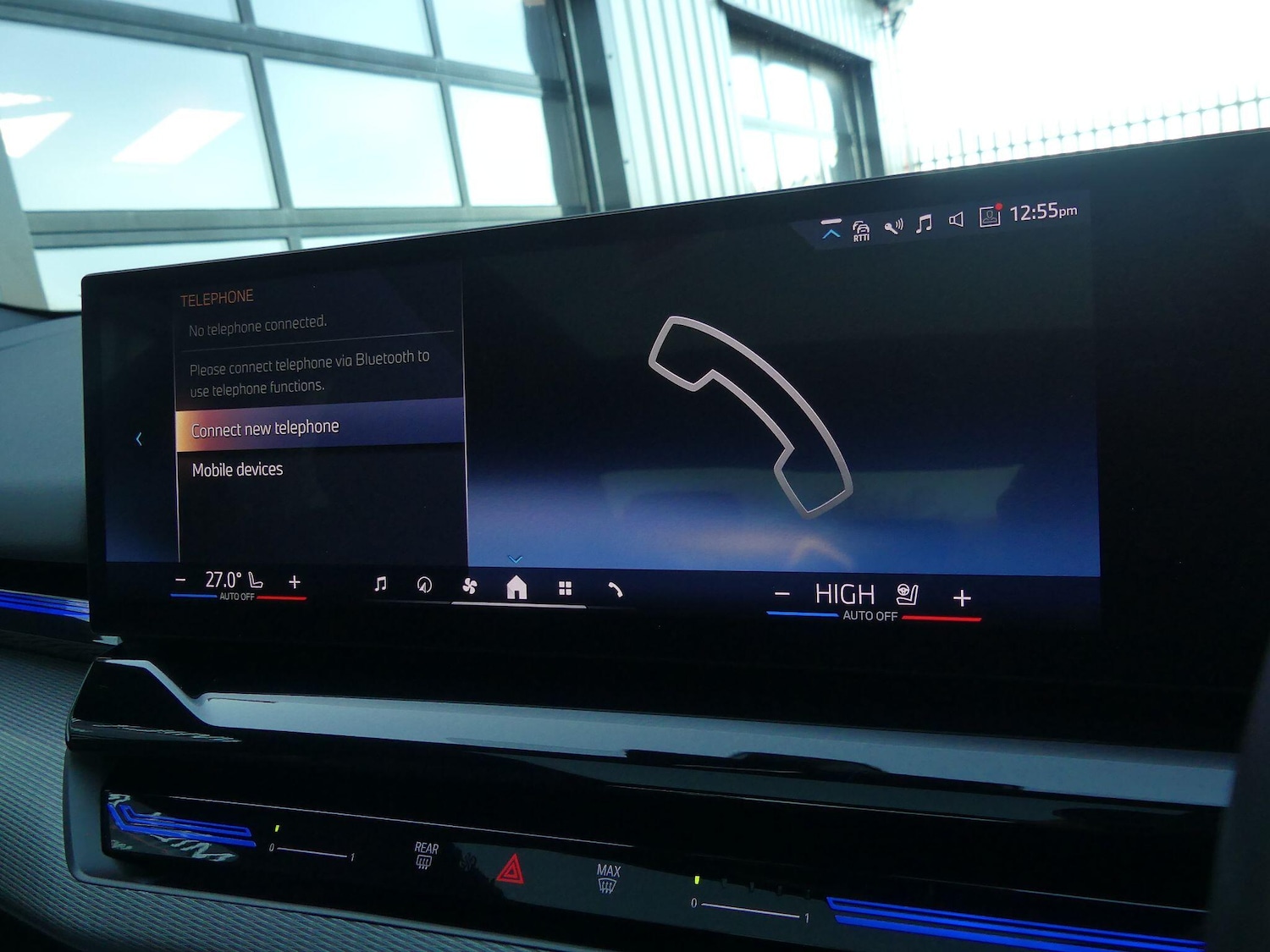 Used BMW 5 Series 2024 for sale - 77156541: Photo 20