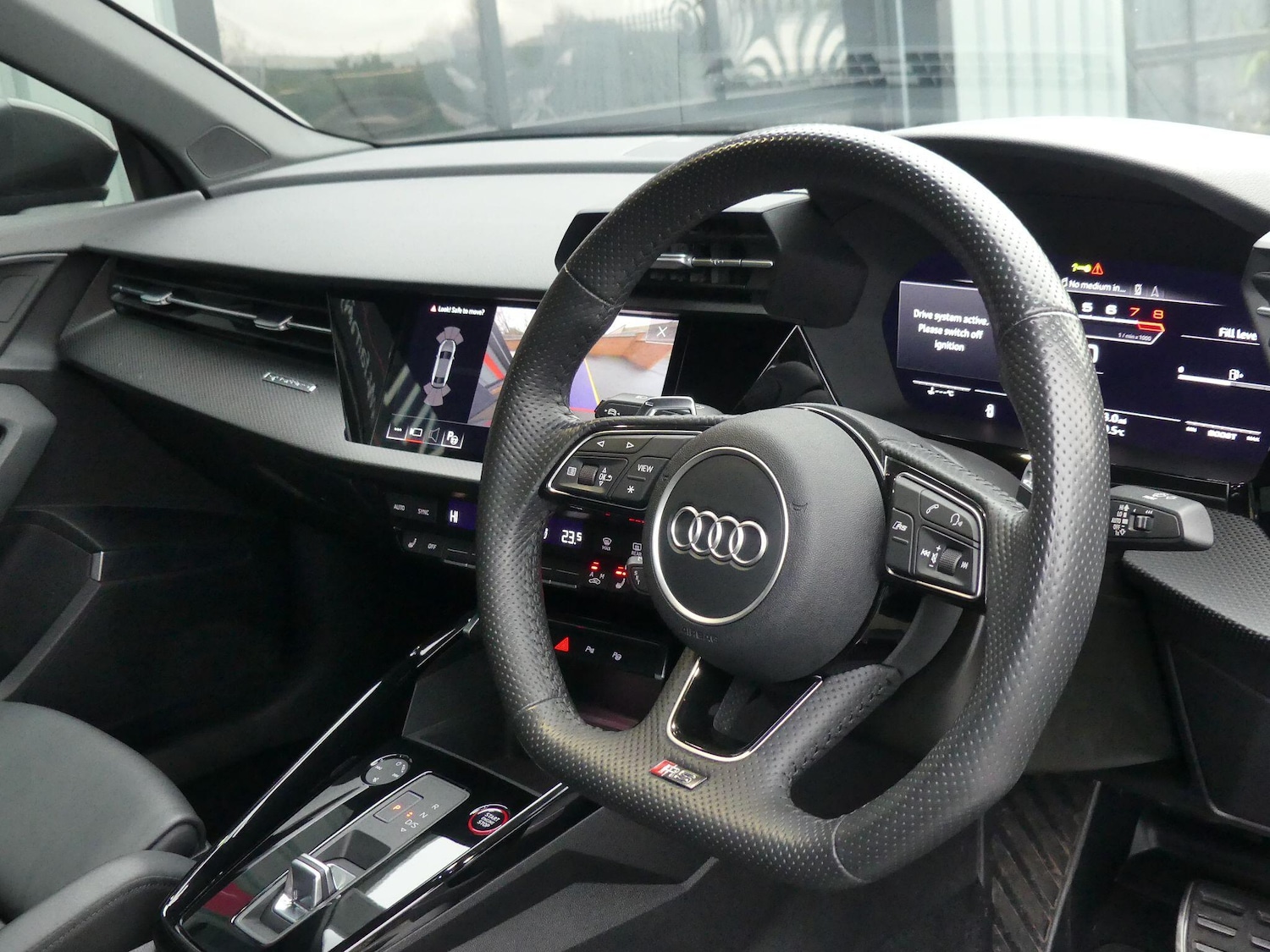 Used Audi RS3 2022 for sale - 76953444: Photo 12