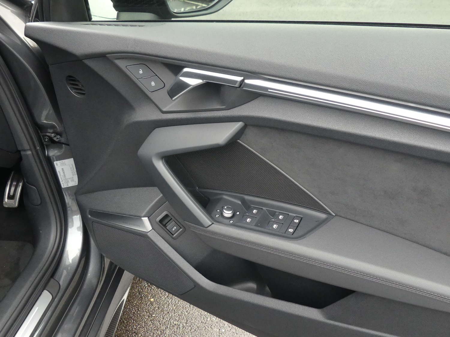 Used Audi RS3 2022 for sale - 76953444: Photo 13