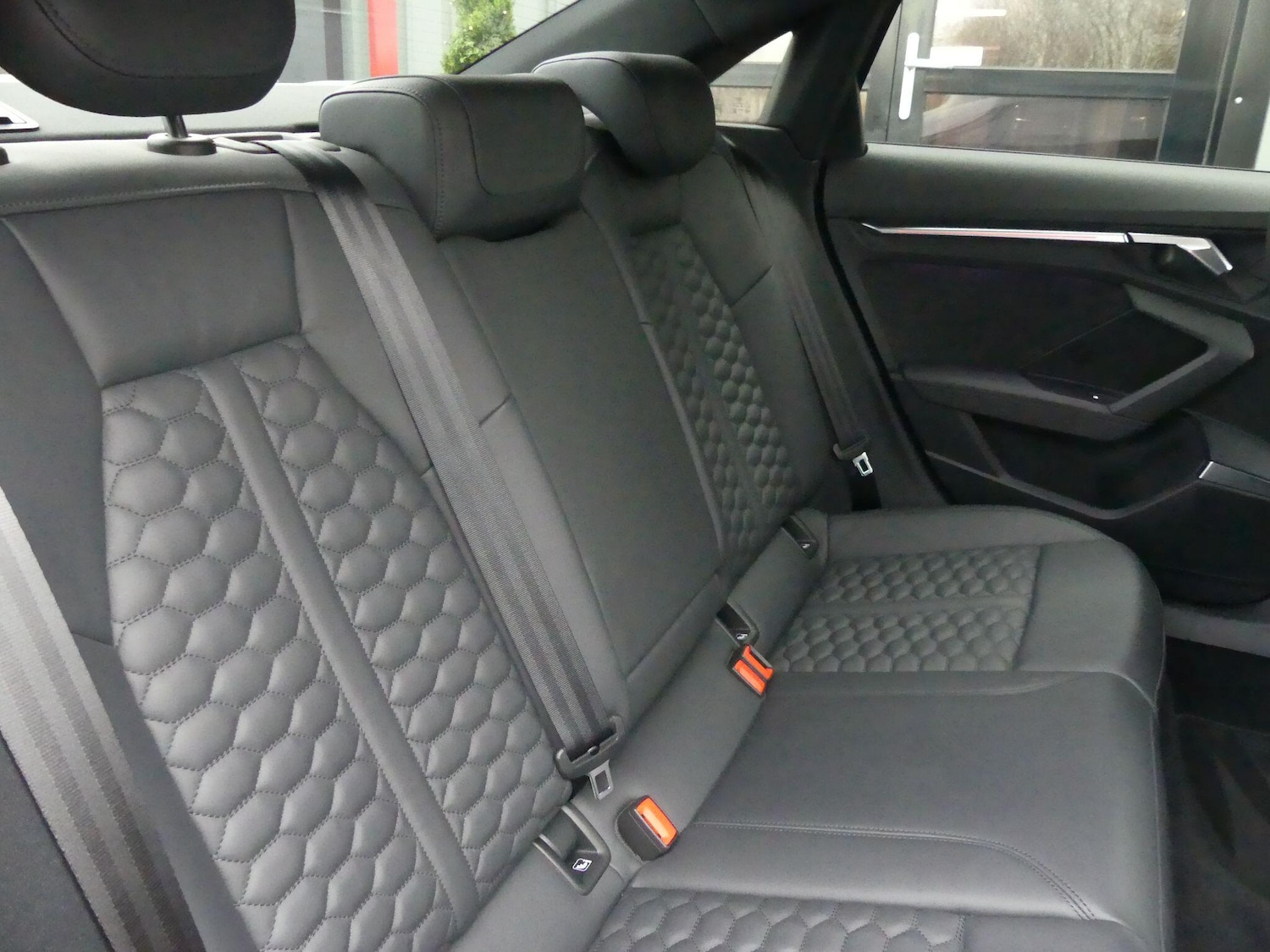 Used Audi RS3 2022 for sale - 76953444: Photo 15