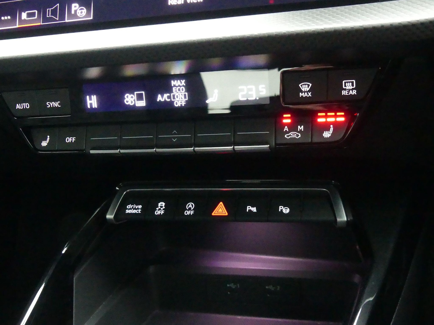 Used Audi RS3 2022 for sale - 76953444: Photo 17