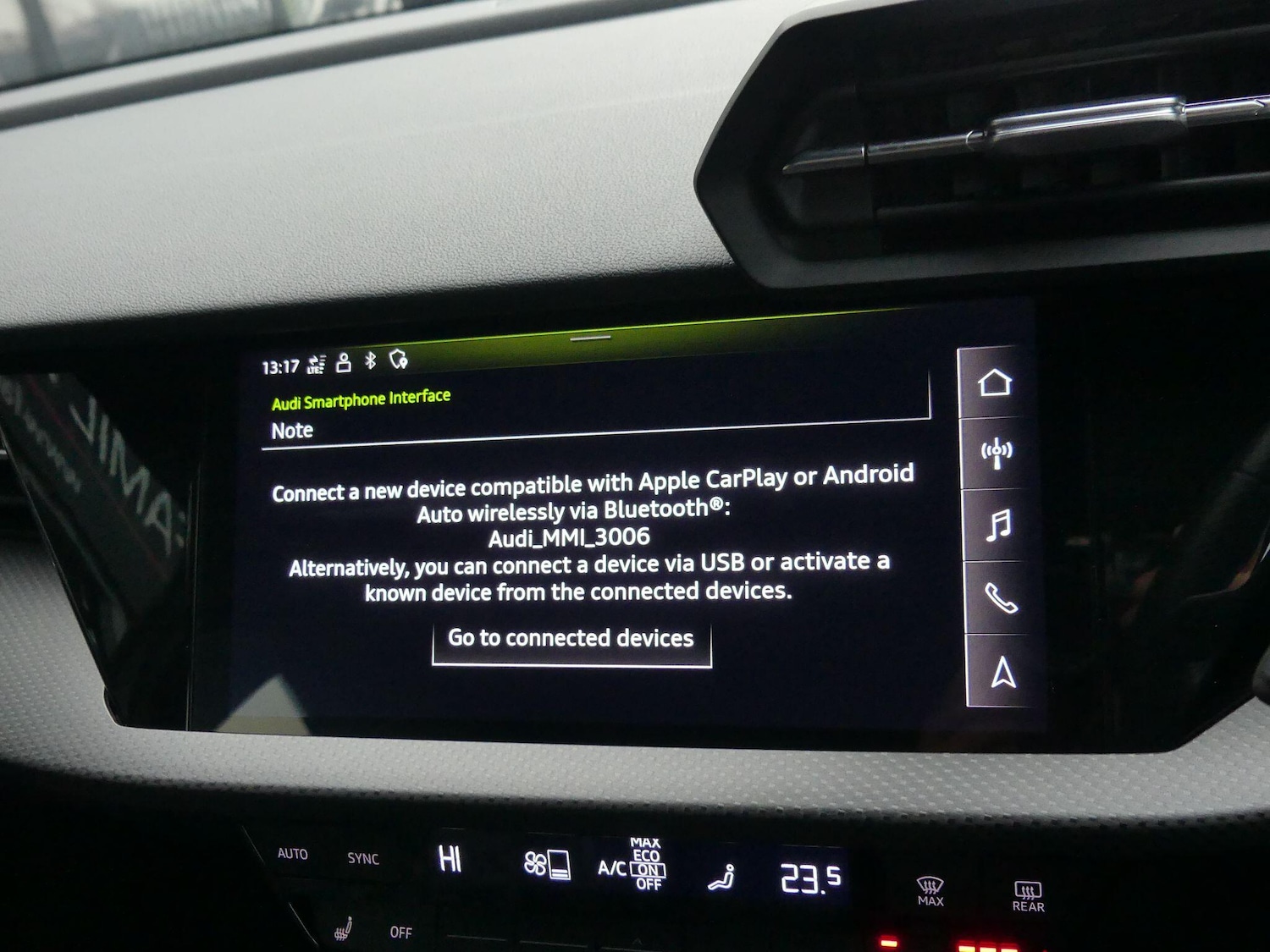 Used Audi RS3 2022 for sale - 76953444: Photo 19