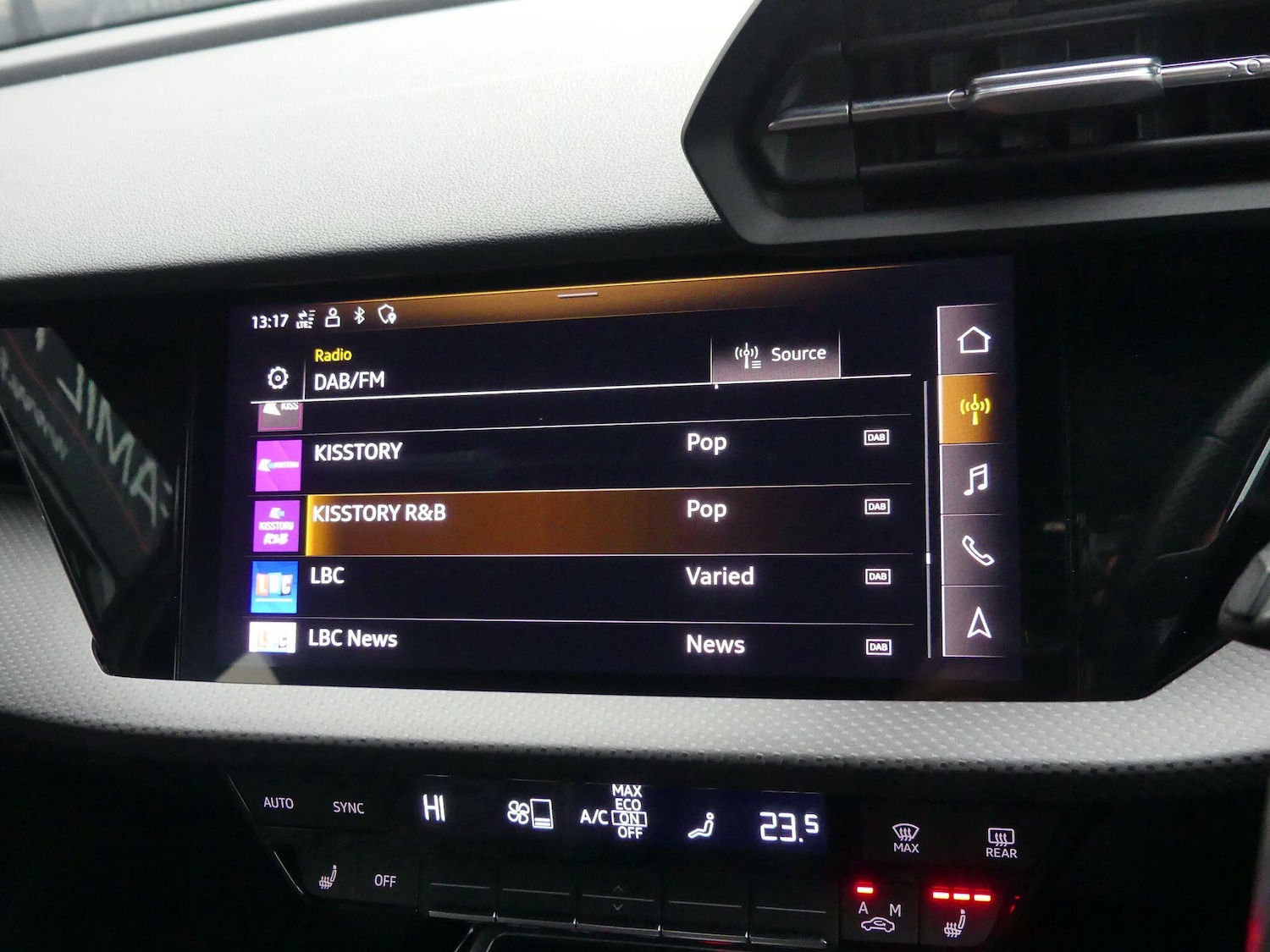 Used Audi RS3 2022 for sale - 76953444: Photo 20