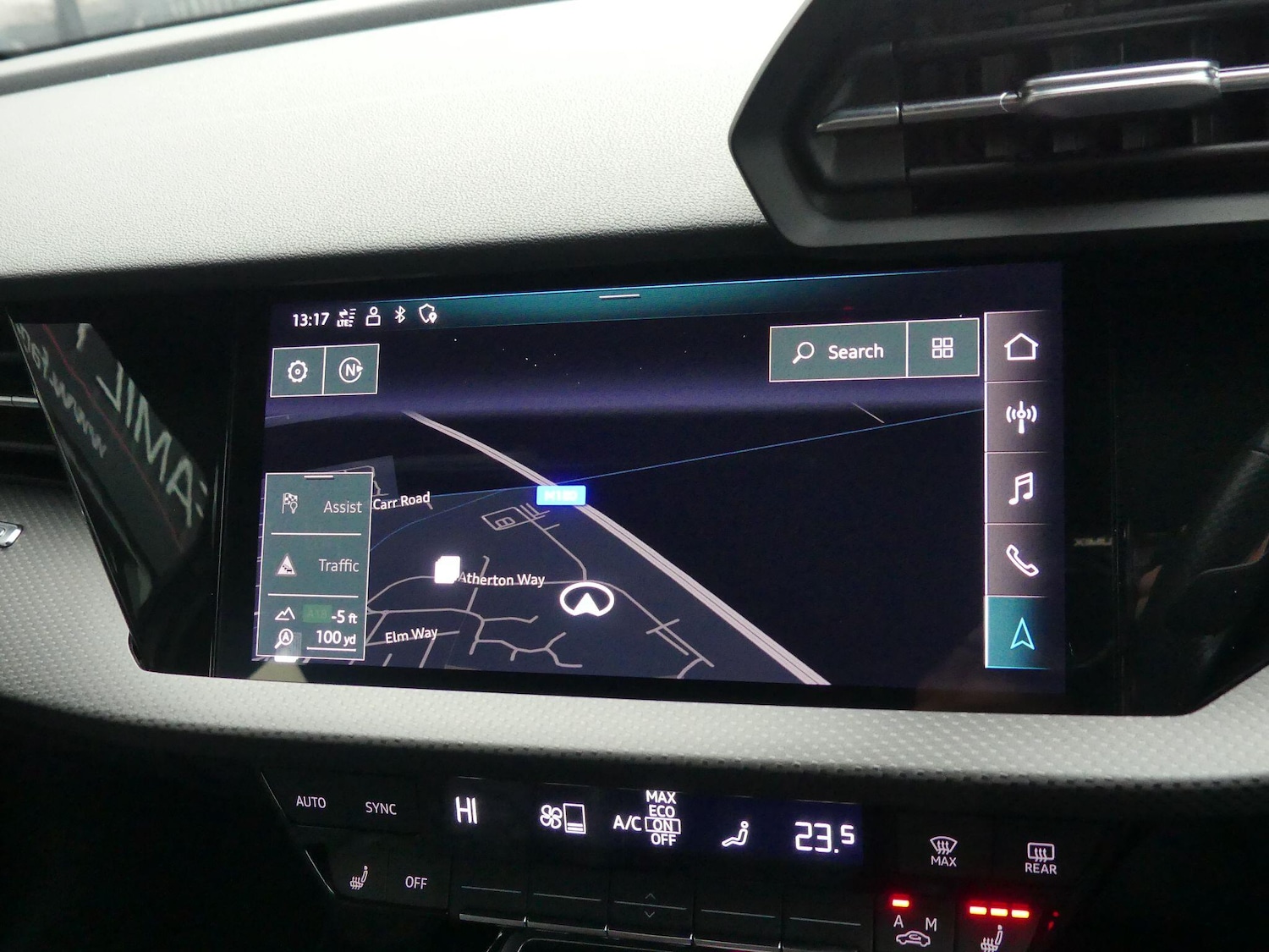 Used Audi RS3 2022 for sale - 76953444: Photo 21