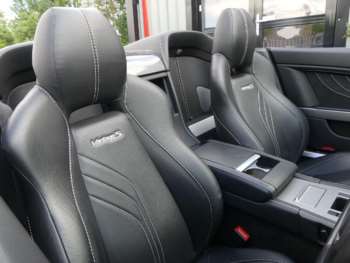 Used Aston Martin Vantage 2016 for sale - 75103543: Photo