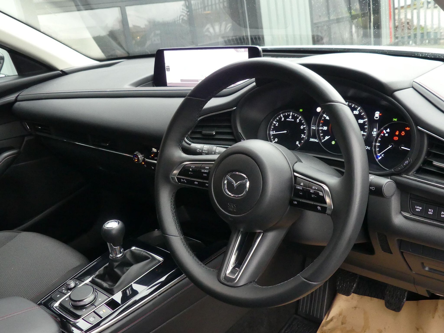 Used Mazda CX-30 2024 for sale - 77278560: Photo 10