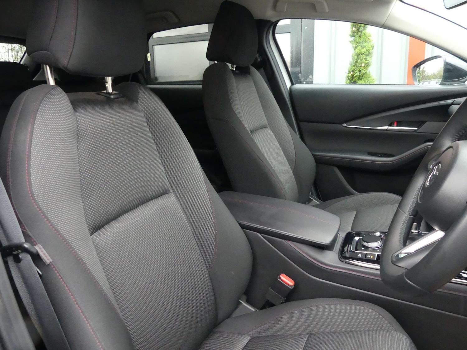 Used Mazda CX-30 2024 for sale - 77278560: Photo 12