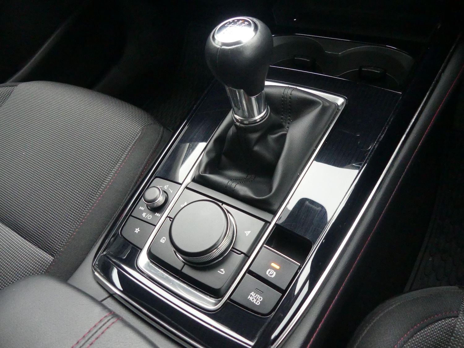 Used Mazda CX-30 2024 for sale - 77278560: Photo 14