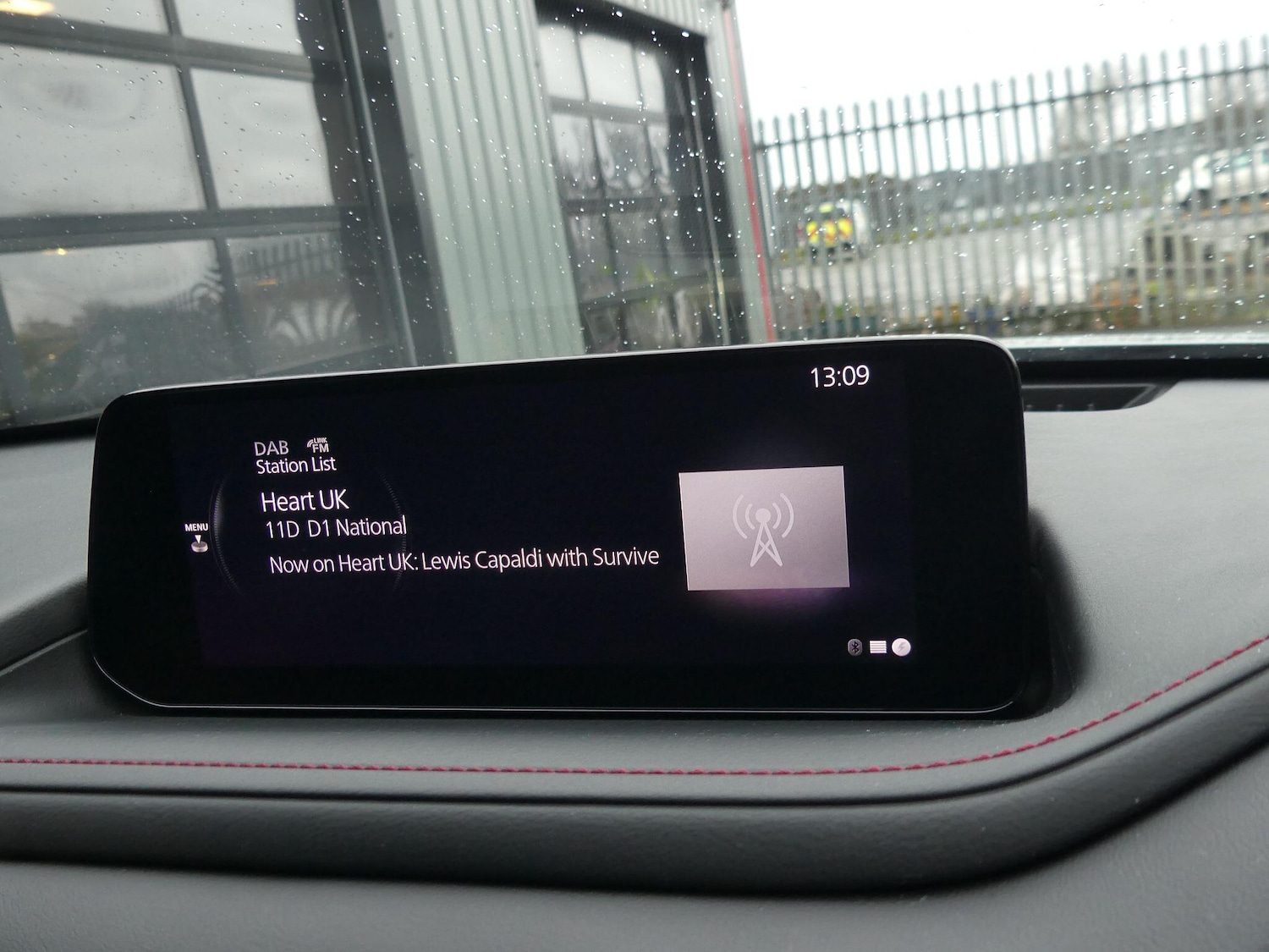 Used Mazda CX-30 2024 for sale - 77278560: Photo 17