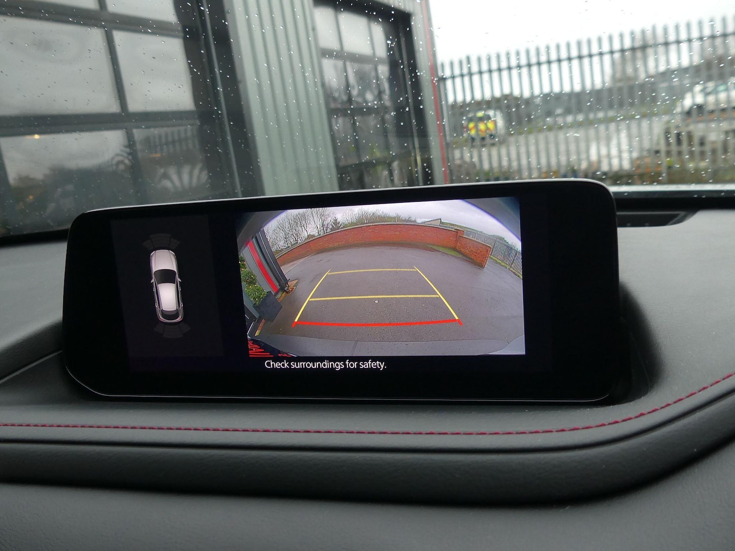 Used Mazda CX-30 2024 for sale - 77278560: Photo 18