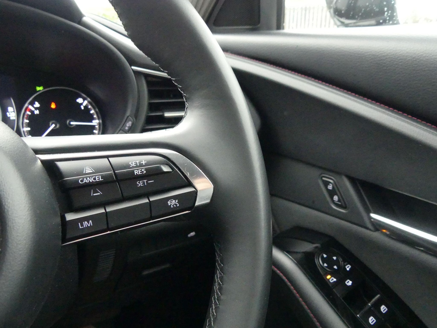 Used Mazda CX-30 2024 for sale - 77278560: Photo 20