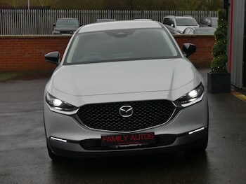 Used Mazda CX-30 2024 for sale - 77278560: Photo