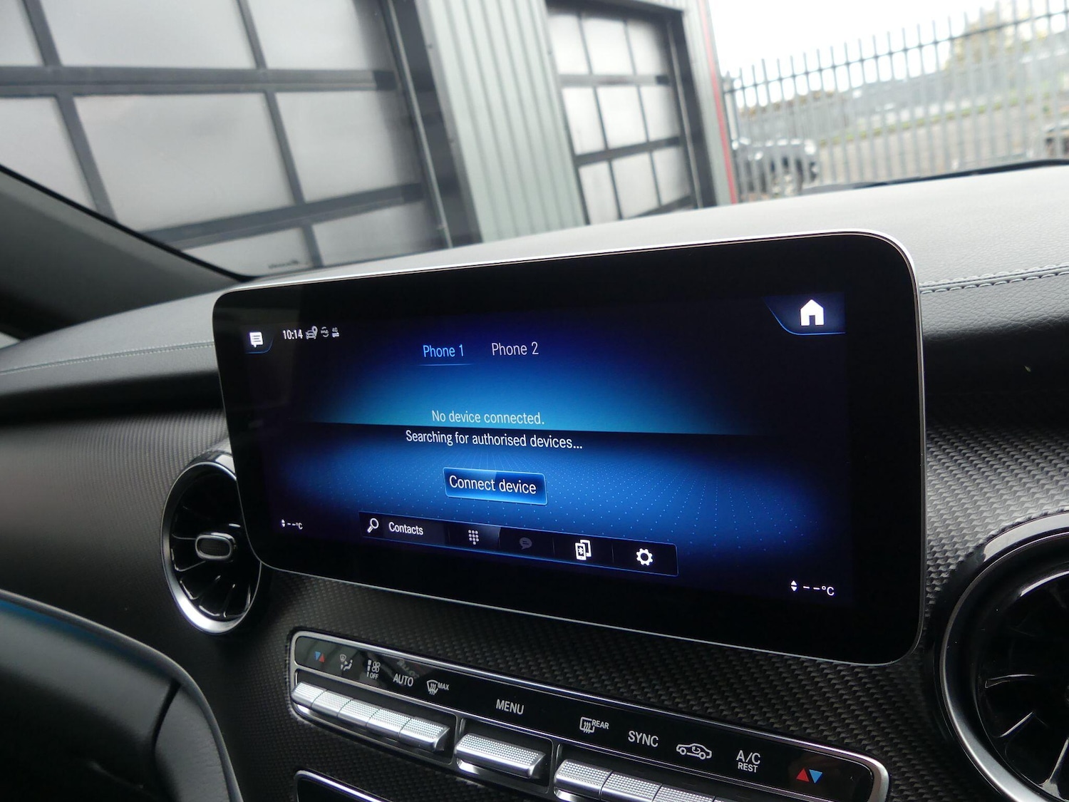 Used Mercedes-Benz V-Class 2024 for sale - 77723287: Photo 20