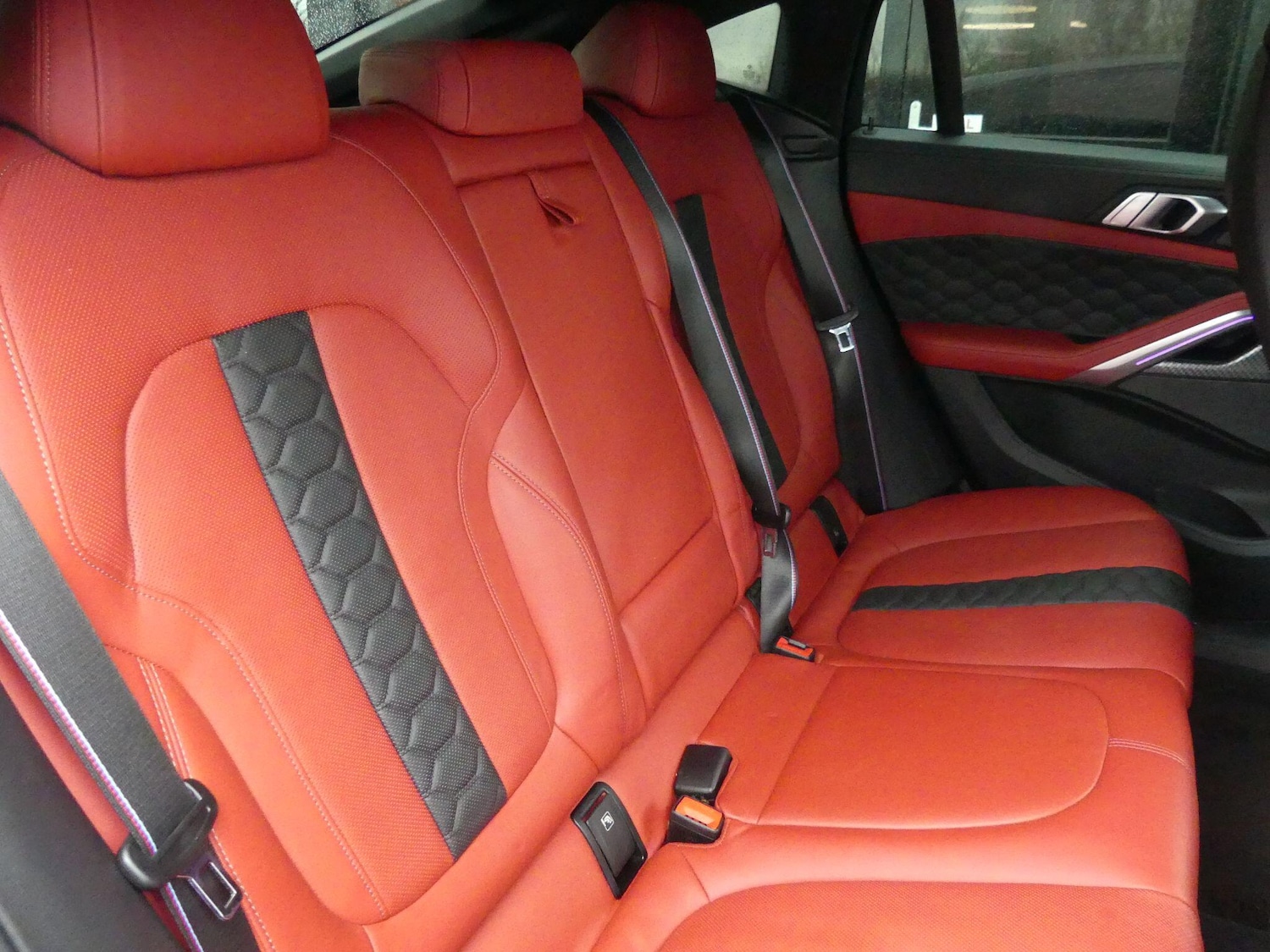 Used BMW x6 M 2020 for sale - 77704898: Photo 15