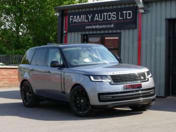 (72) - 3.0 D350 MHEV HSE Auto 4WD Euro 6 (s/s) 5dr