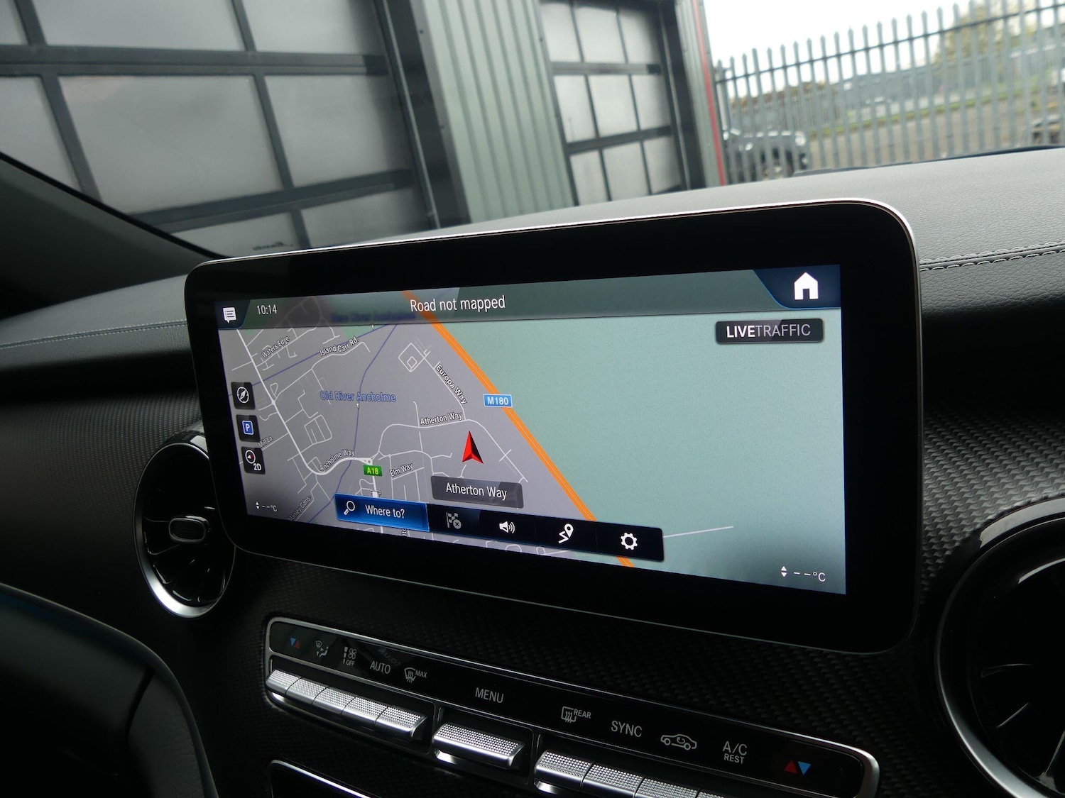 Used Mercedes-Benz V-Class 2024 for sale - 76992735: Photo 19