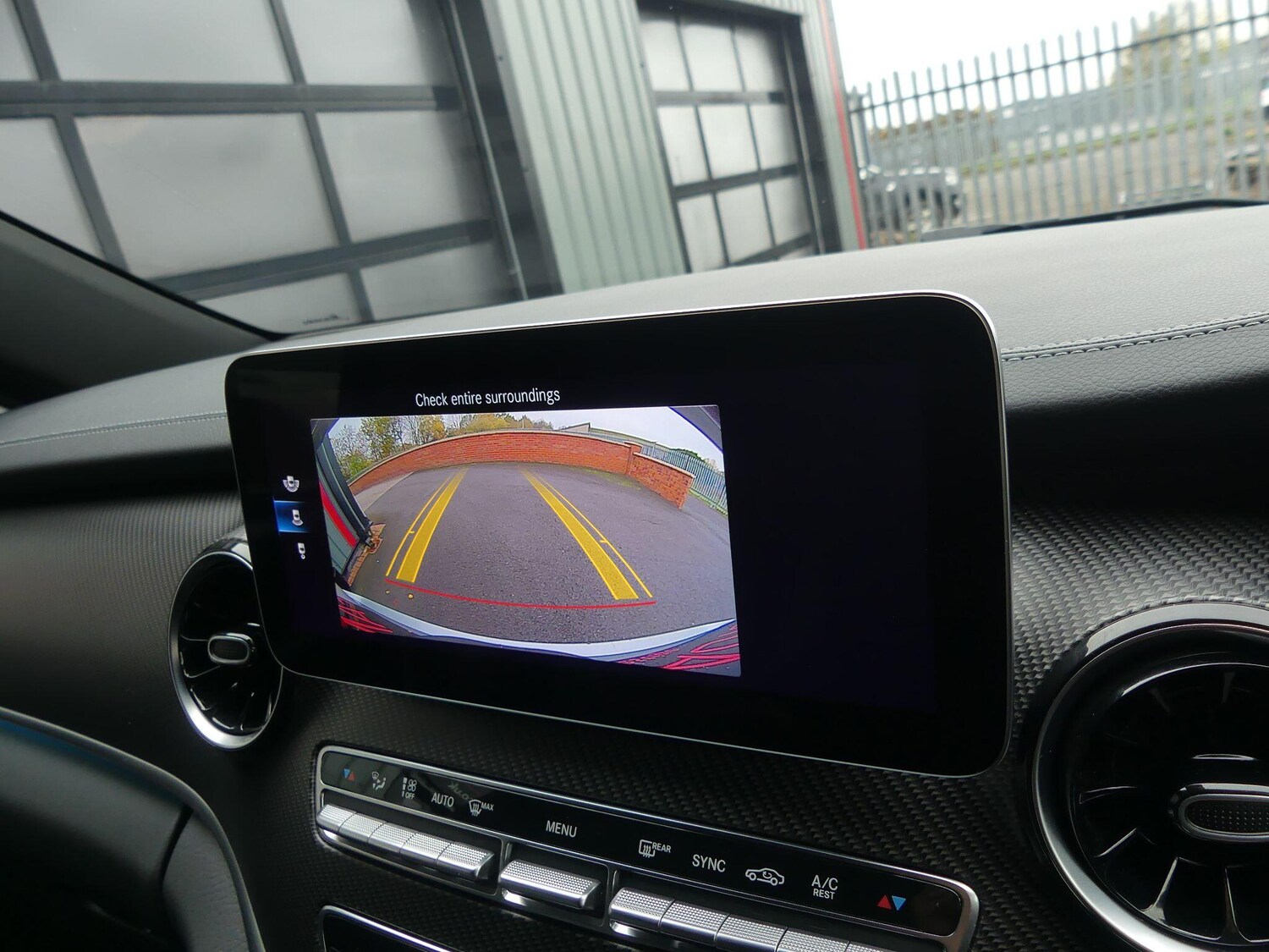 Used Mercedes-Benz V-Class 2024 for sale - 76992735: Photo 21