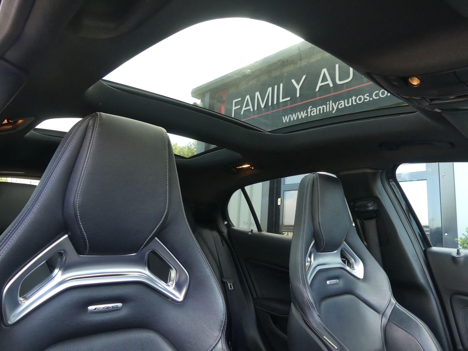 Used Mercedes-Benz GLA 2017 for sale - 76388029: Photo 15