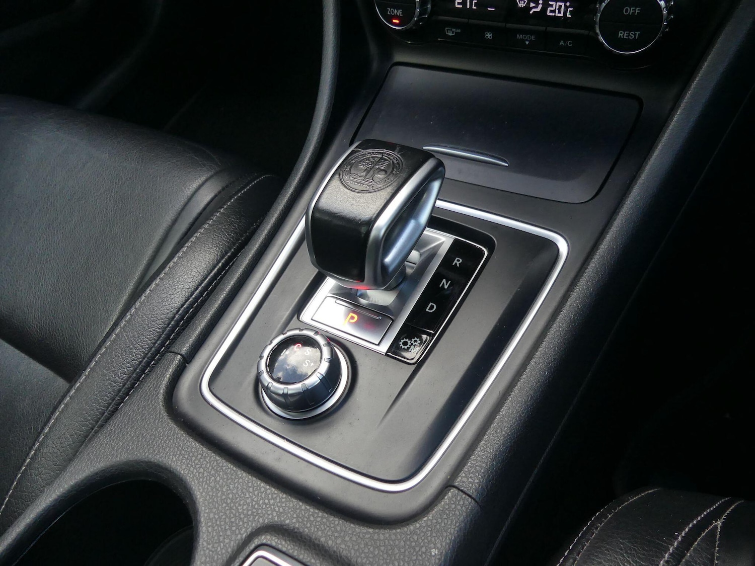 Used Mercedes-Benz GLA 2017 for sale - 76388029: Photo 17