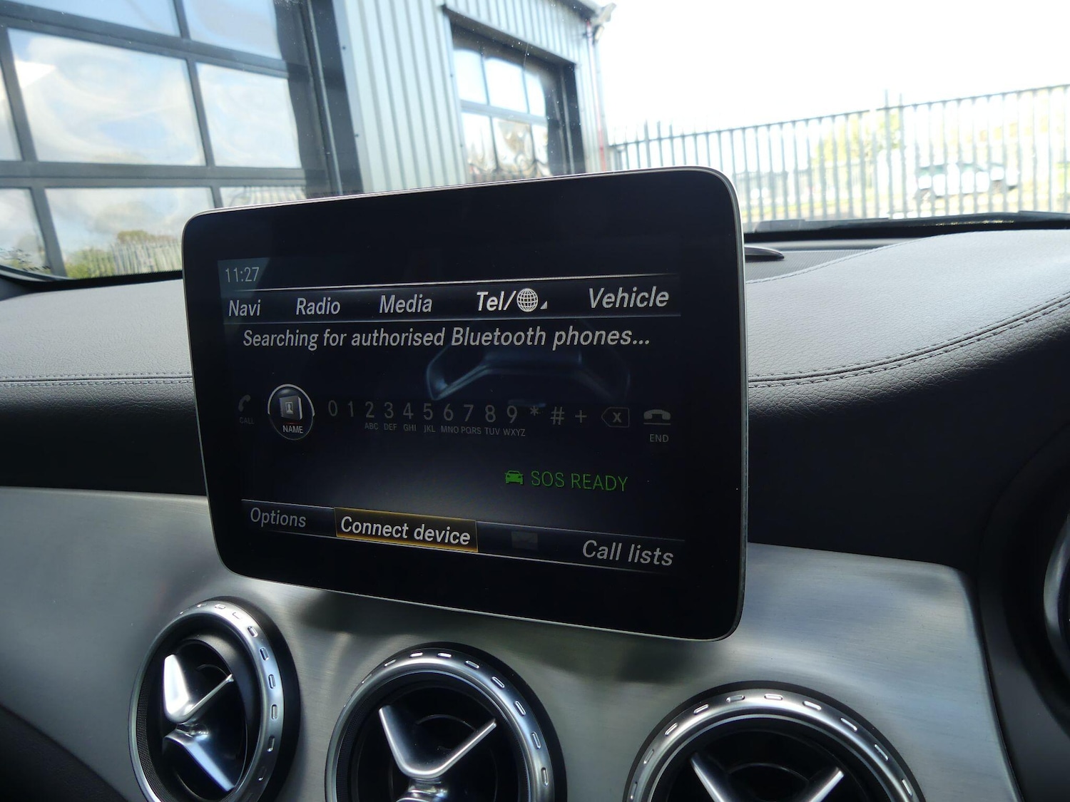 Used Mercedes-Benz GLA 2017 for sale - 76388029: Photo 20