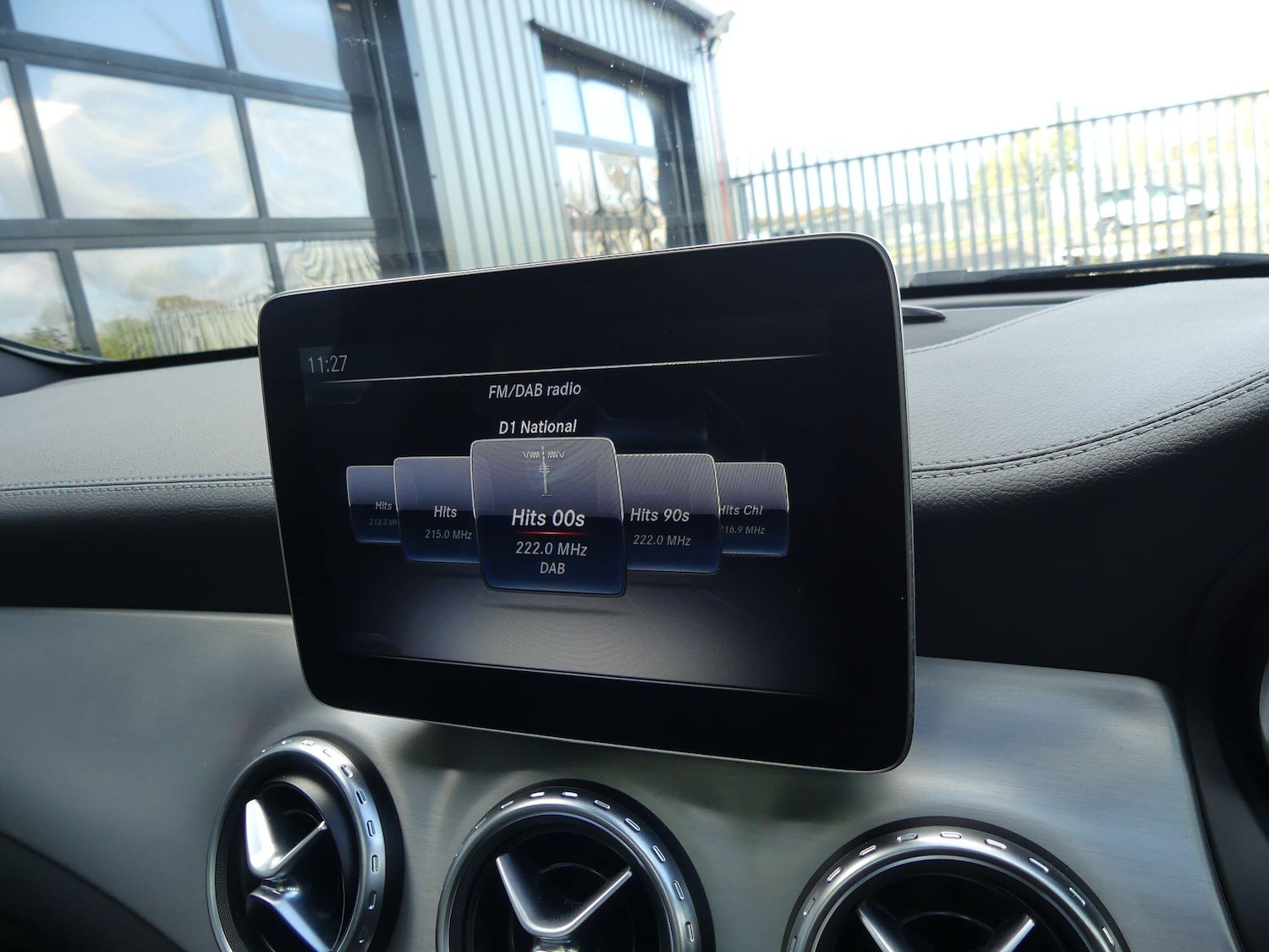 Used Mercedes-Benz GLA 2017 for sale - 76388029: Photo 21