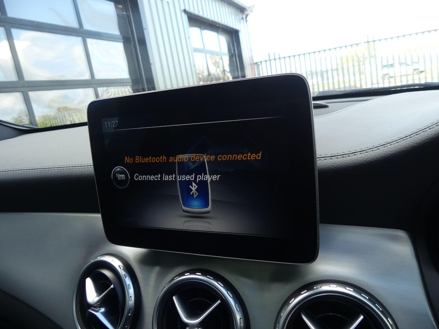 Used Mercedes-Benz GLA 2017 for sale - 76388029: Photo 22