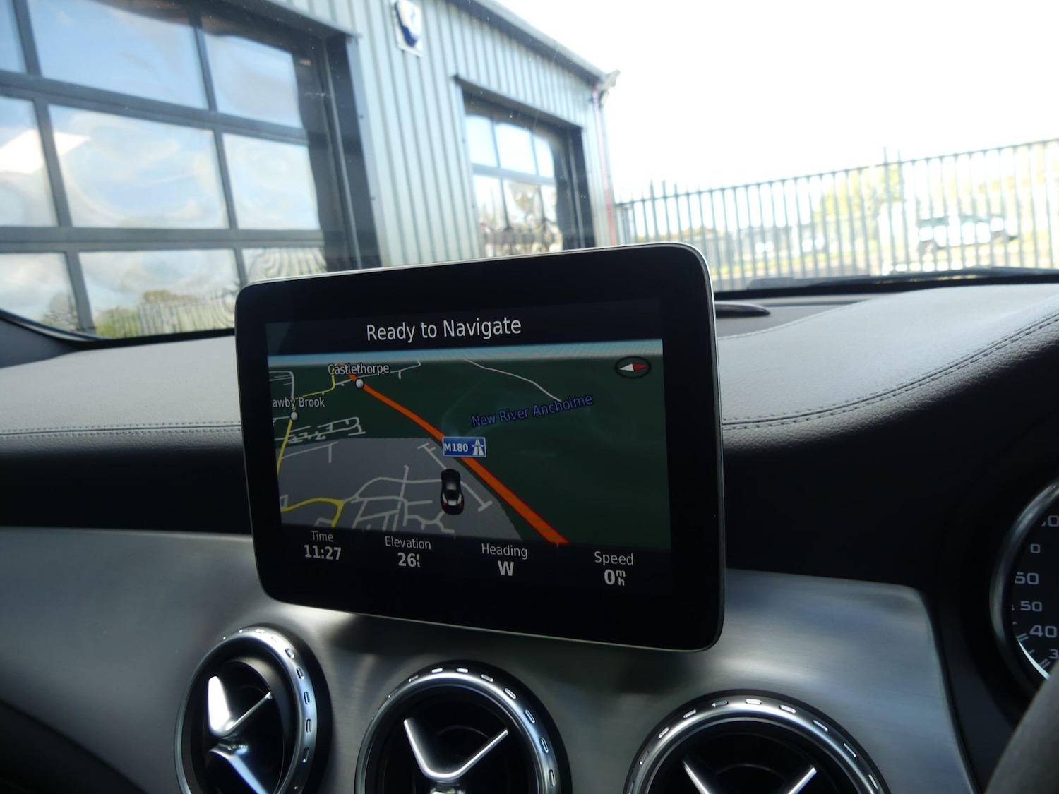 Used Mercedes-Benz GLA 2017 for sale - 76388029: Photo 23