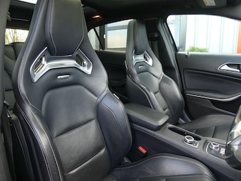 Used Mercedes-Benz GLA 2017 for sale - 76388029: Photo