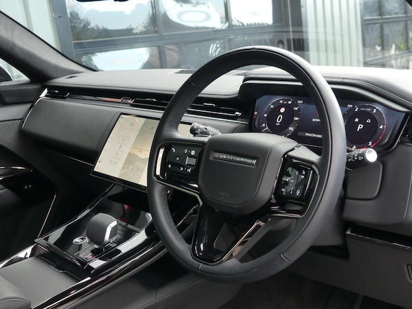 Used Land Rover Range Rover Sport 2024 for sale - 76259012: Photo 13
