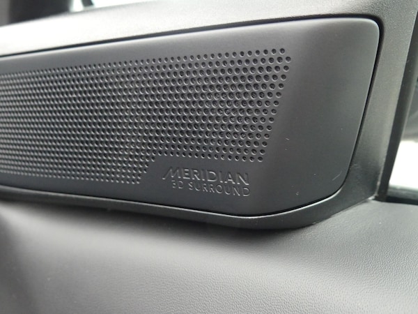 Used Land Rover Range Rover Sport 2024 for sale - 76259012: Photo 15