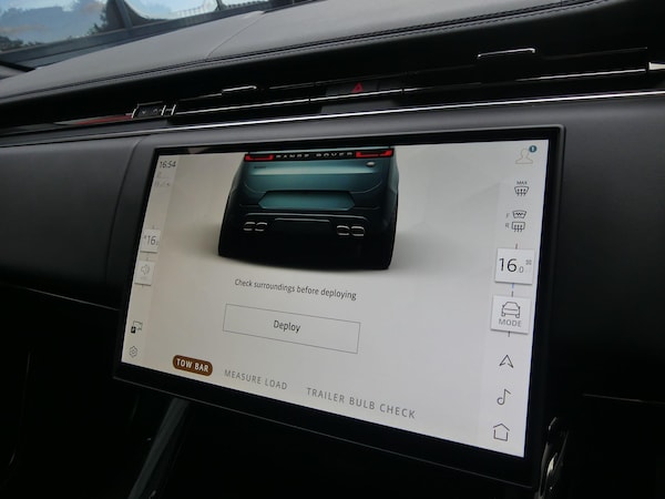 Used Land Rover Range Rover Sport 2024 for sale - 76259012: Photo 24