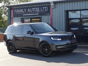 2025 (25) - 3.0 D350 SE 4dr Auto