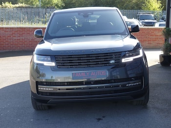 Used Land Rover Range Rover 2025 for sale - 75941516: Photo