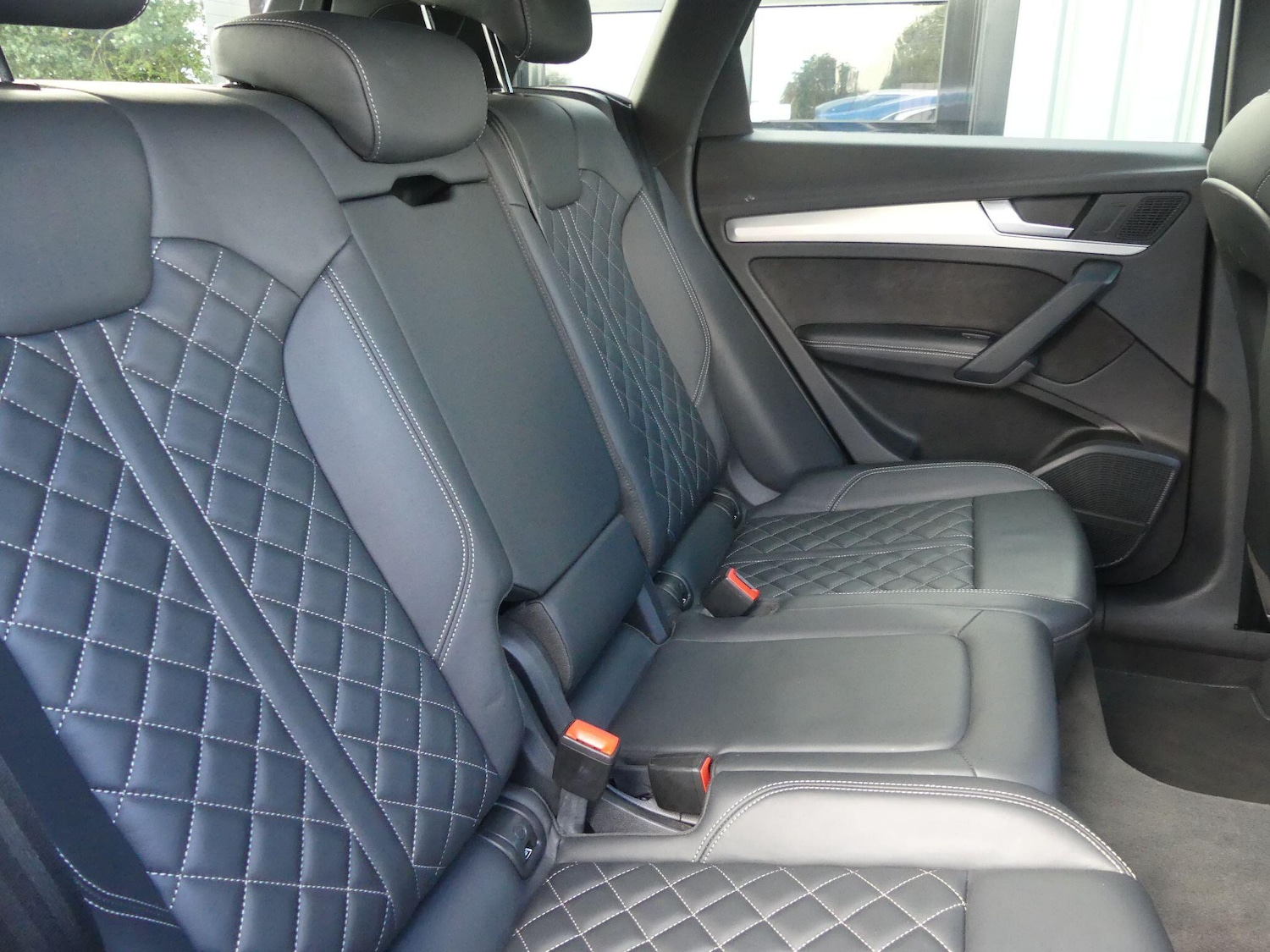 Used Audi Q5 2020 for sale - 77387550: Photo 13