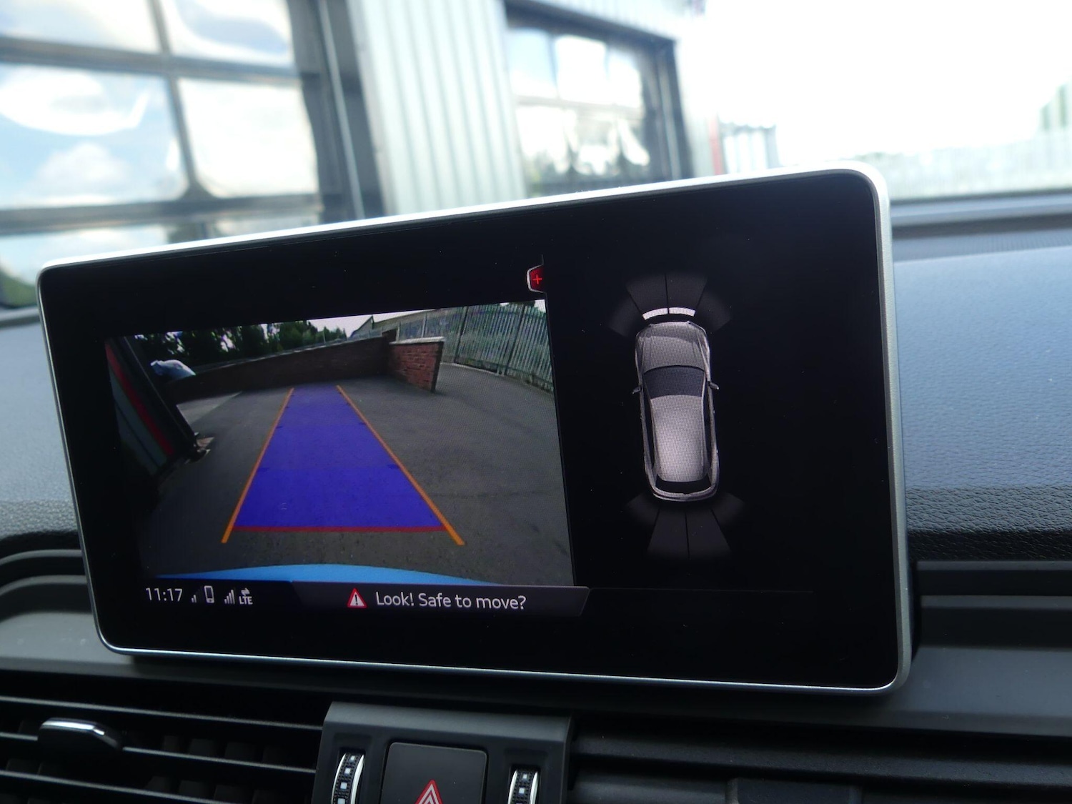 Used Audi Q5 2020 for sale - 77387550: Photo 16