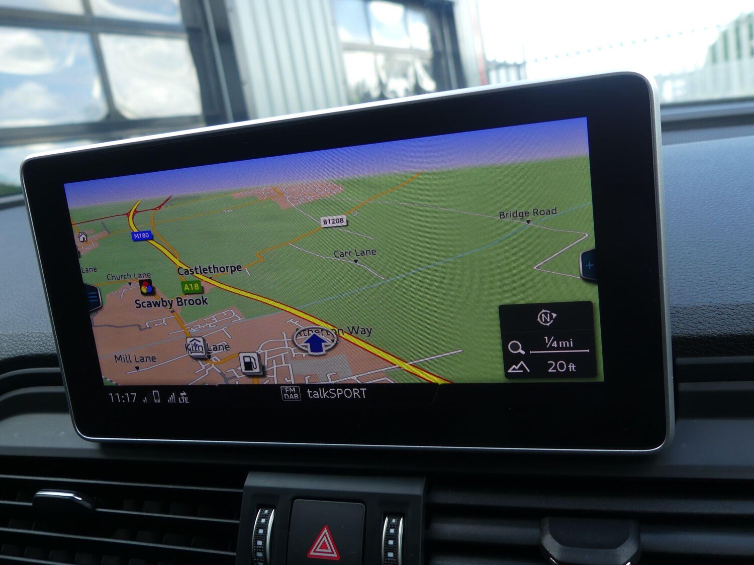 Used Audi Q5 2020 for sale - 77387550: Photo 17