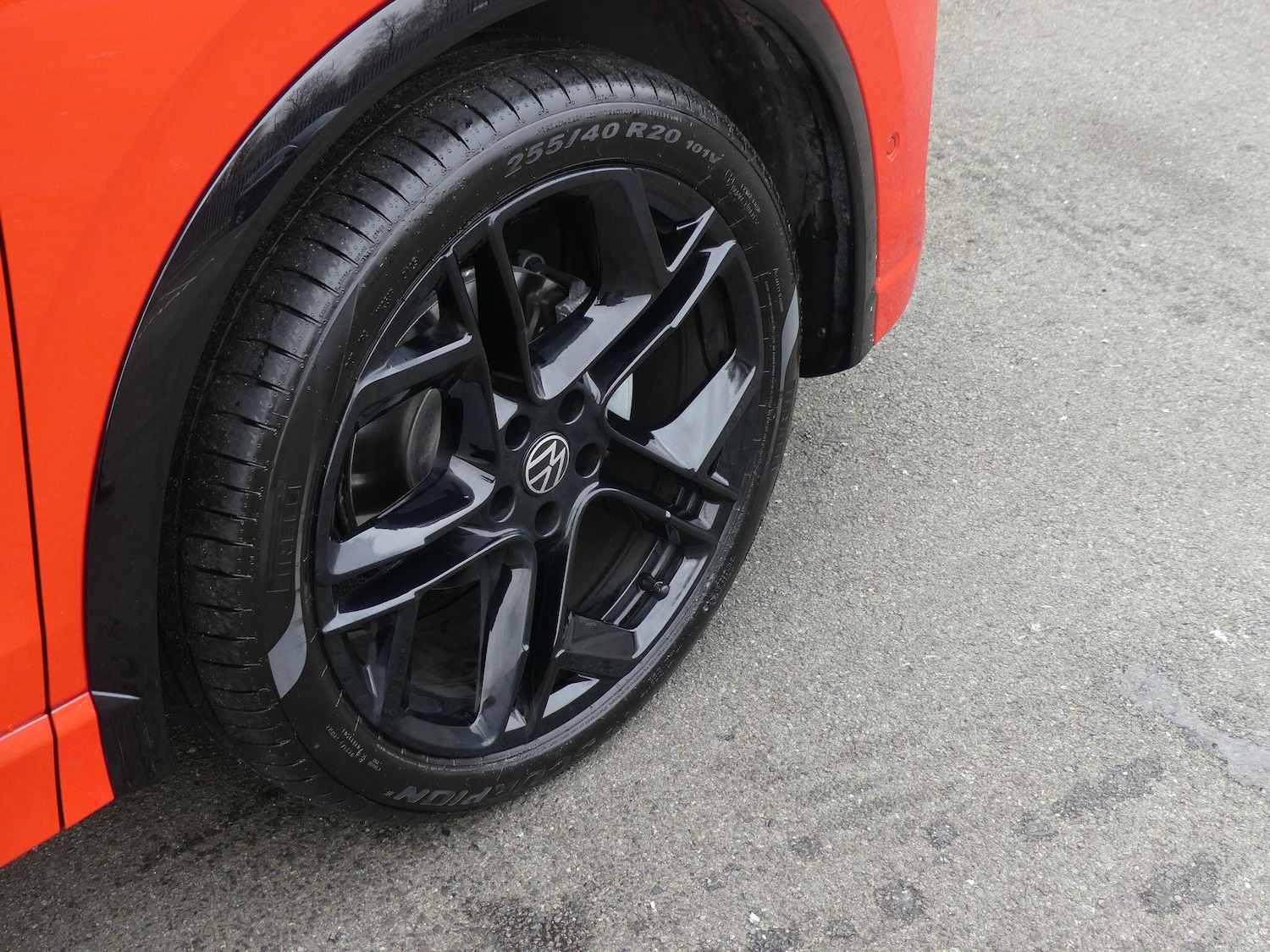 Used Volkswagen Tiguan 2025 for sale - 77119922: Photo 11