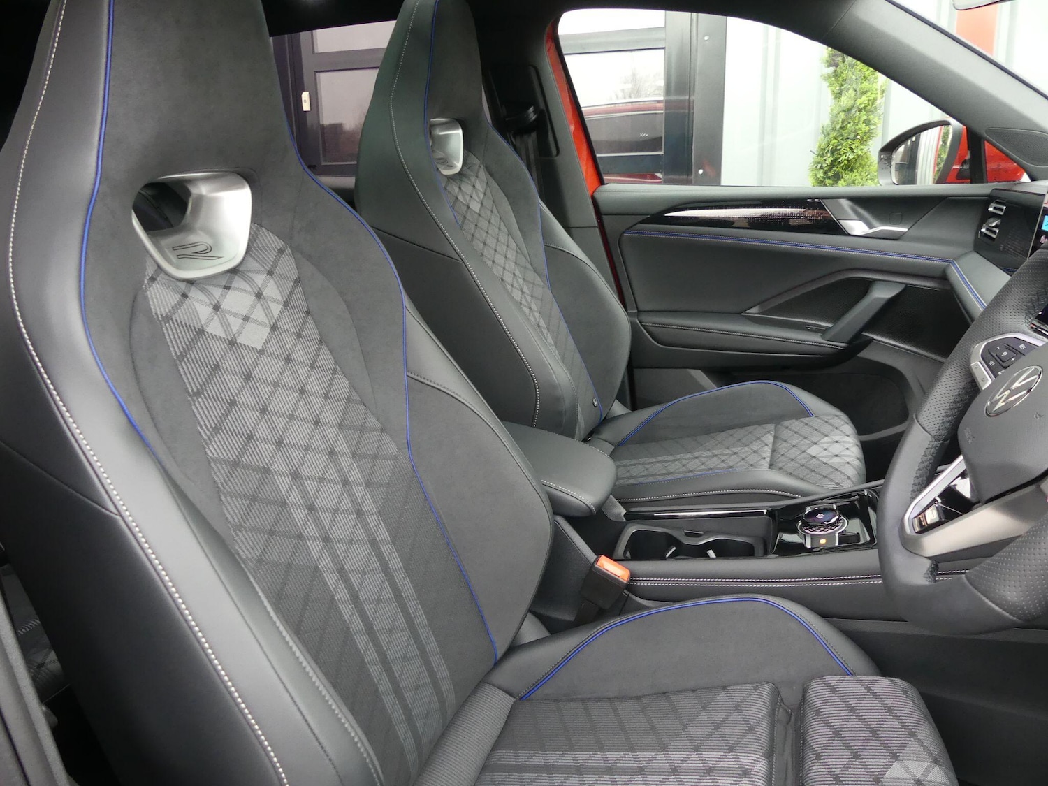 Used Volkswagen Tiguan 2025 for sale - 77119922: Photo 14