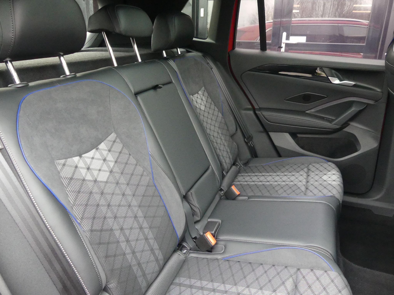 Used Volkswagen Tiguan 2025 for sale - 77119922: Photo 15